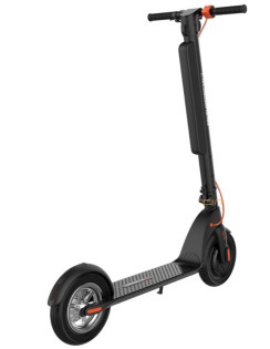 Электросамокат Kugoo HX Plus