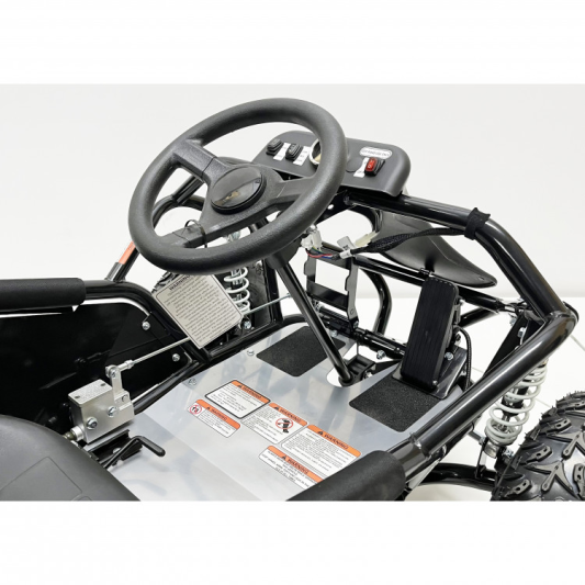 Багги GreenCamel Намиб T006 (48V 1000W R6 Цепь)