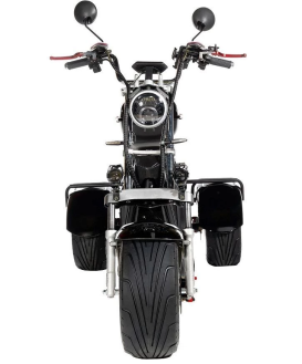 Электроскутер CITYCOCO GT X12 TRIKE