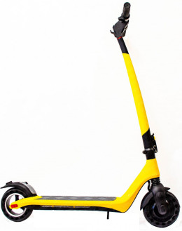 Электросамокат Joyor A5, желтый