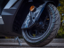 Электроскутер ZEEHO AE8S+