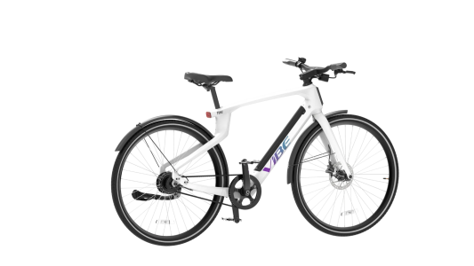 Электровелосипед NEO Bikes Vibe