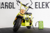 Внедорожный электробайк ELIQ