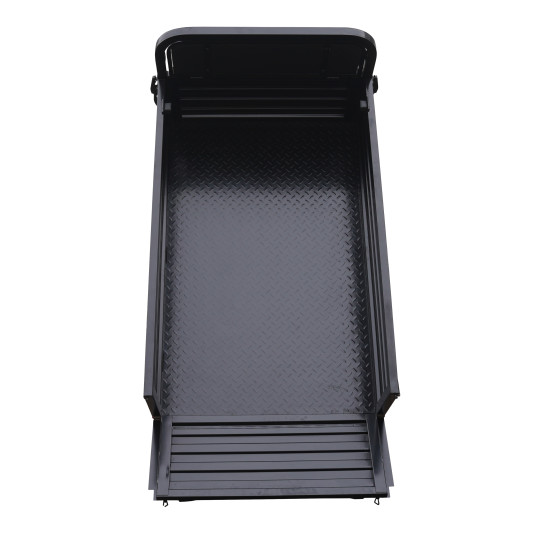 Грузовой электротрицикл SIBTRIKE PRO CARGO (2025)