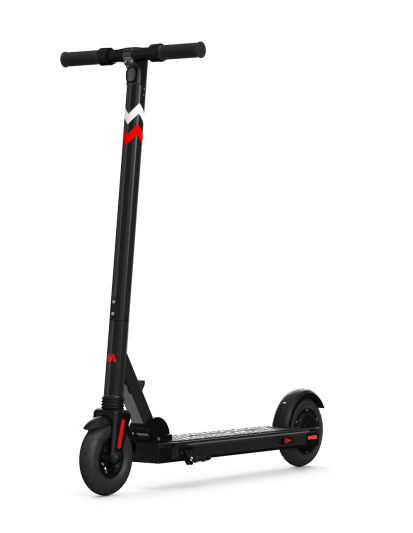 Электросамокат Midway i-One, черный