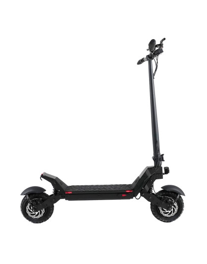 Электросамокат Midway Amix Pro