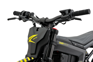 Электромотоцикл RAWRR Mantis-Mini