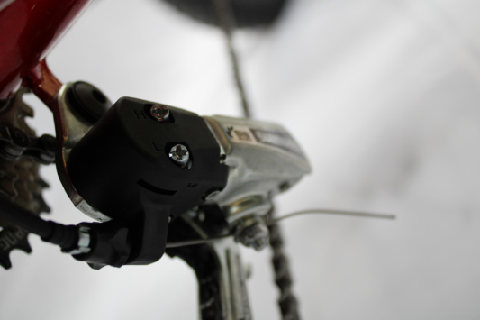 Электровелосипед GreenCamel Трайк-F20 (R20FAT 500W 48V15Ah)