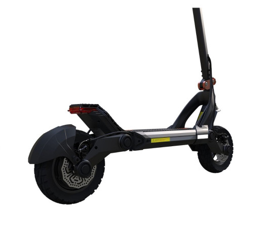 Электросамокат Kugoo Kirin G3