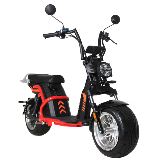 Электрический скутер Ikingi CP9