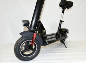 Электросамокат Kaabo Skywalker 10H 800W