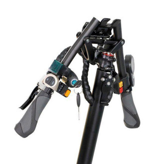 Электросамокат ULTRON X3 6000W (60V/32AH)