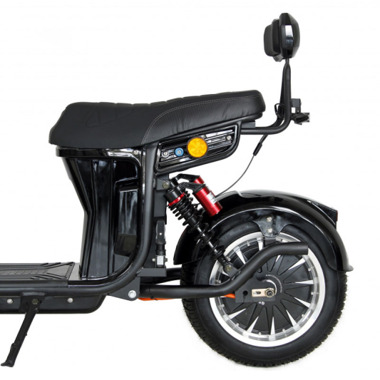 Электрический скутер Ikingi M13 Pro