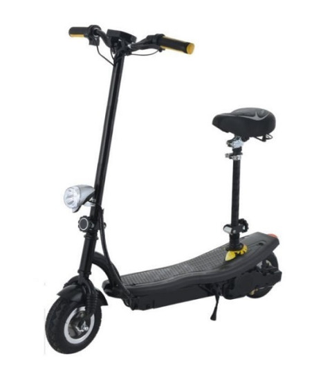 Электросамокат Escooter CD12B-S