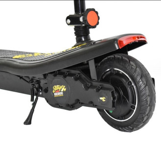 Электросамокат Escooter CD12B-S