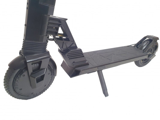 Электросамокат Kugoo Kirin HX Plus