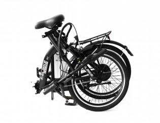Электровелосипед Elbike Galant St 350