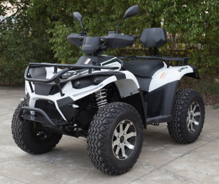 Электроквадроцикл Linhai LH40DA