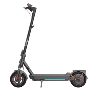 Электросамокат Xiaomi Electric Scooter 5 Max GL
