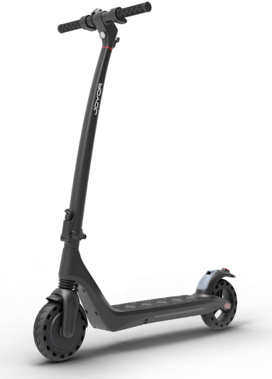Электросамокат Joyor A3, черный