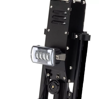 Электросамокат SYCCYBA ATLANT