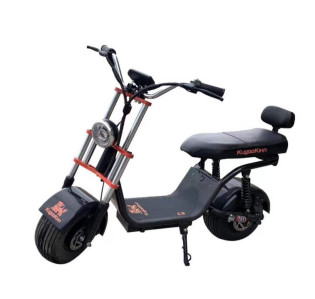 Электроскутер Kugoo Kirin C2