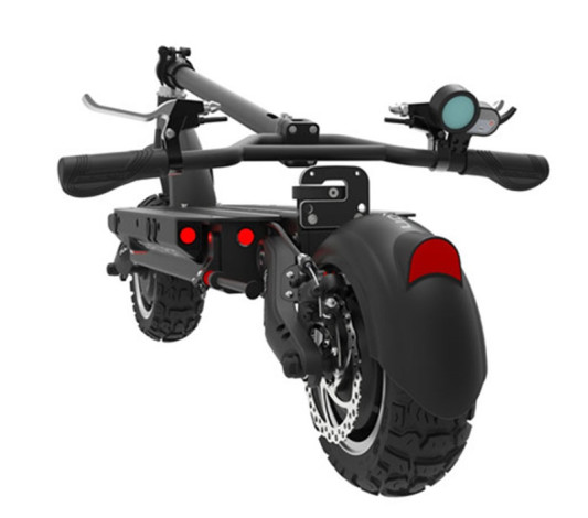 Электросамокат Dualtron Ultra New