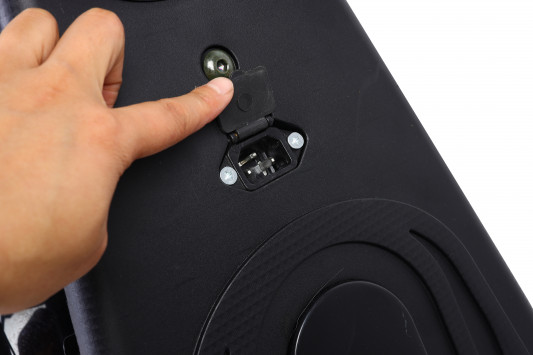 Электроскутер CityCoco GT-X7