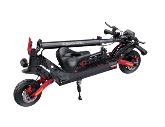 Электросамокат Kugoo G2 Pro