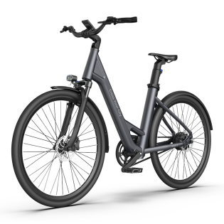 Электровелосипед ADO A28 Lite GR