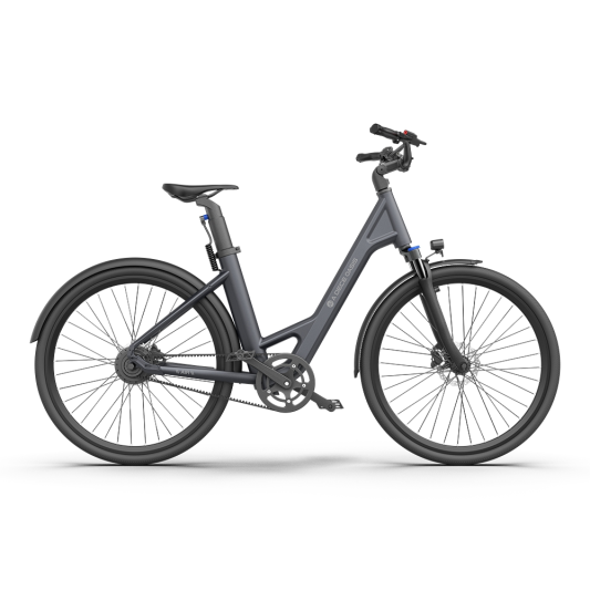 Электровелосипед ADO A28 Air GR