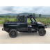 Электрический UTV Pickup (Грузовой гольфкар) 2хместный 2/4WD