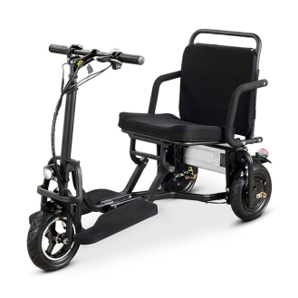 Электросамокат трехколесный HEADWAY SPUTNIK M2 350W