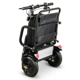 Электросамокат трехколесный HEADWAY SPUTNIK M2 350W