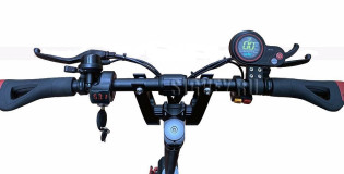 Электросамокат Kugoo X8