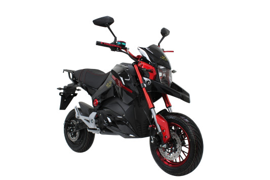 Электропитбайк Ikingi CP8