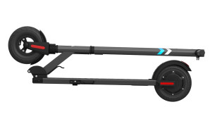 Электросамокат Midway Yamato 0809, серый