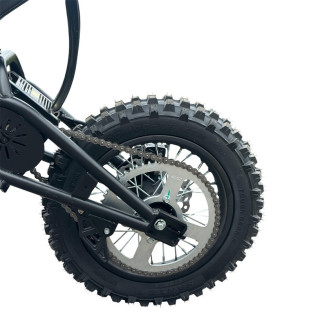 Электропитбайк Ikingi S9 mini