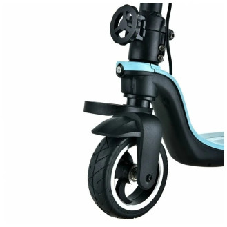 Электросамокат Joyor H1, голубой