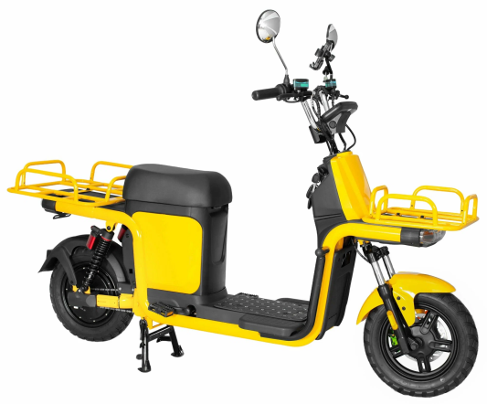 Электроскутер Ikingi XC-2