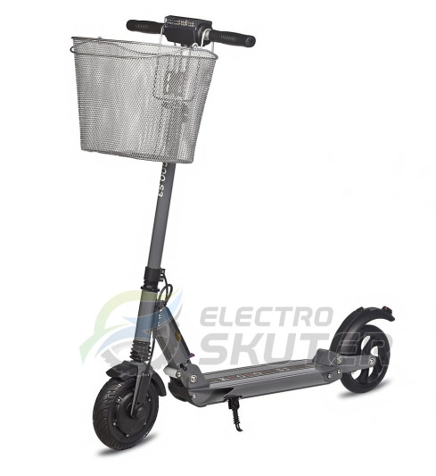 Навесная корзина для электросамокатов