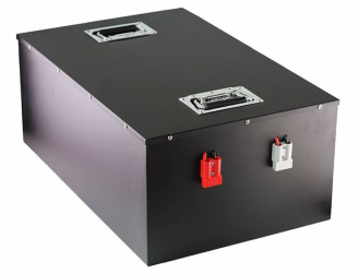 Батарея литиевая Boston 42Ah, 60v, BMS 30A