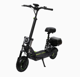 Электросамокат MIDWAY UNIX