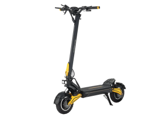 Электросамокат Kugoo Kirin LX 10+