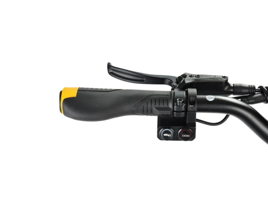 Электросамокат Kugoo Kirin LX 10+