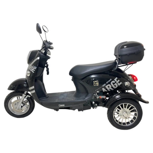 Электротрицикл CityCoco TRIKE GT-EV5 