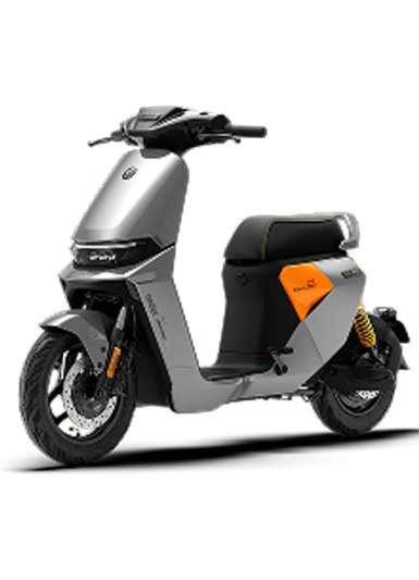 Электроскутер Ninebot M3 95C Max