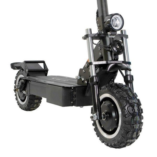 Электросамокат Ultron T11 V5