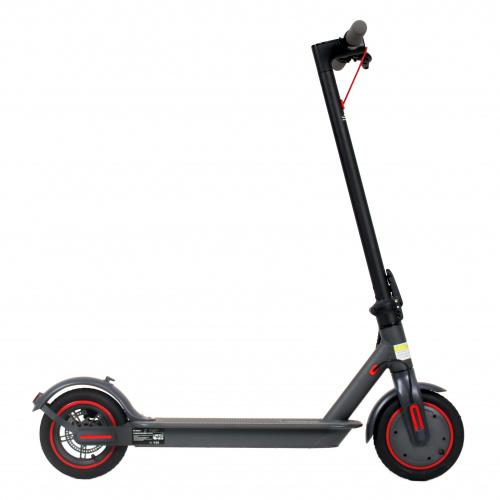 Электросамокат Ikingi M365 Pro