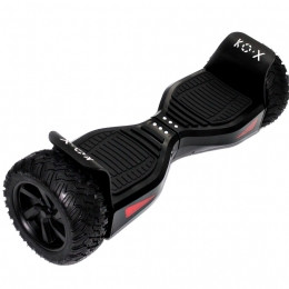 Гироскутер Kiwano KO-X ES-04 SUV, 8.5 дюймов
